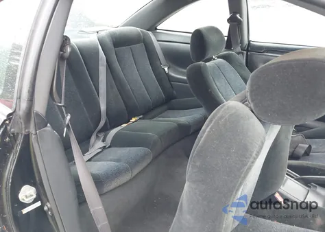 2001 Toyota Camry Solara Se z USA, uszkodzony, nr VIN 2T1CG22PX1C457582